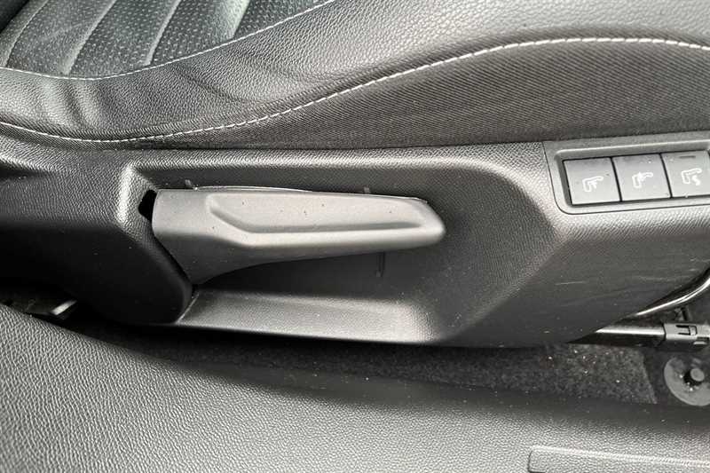 Used Vauxhall Mokka 2022 for sale - 77554292: Photo 26