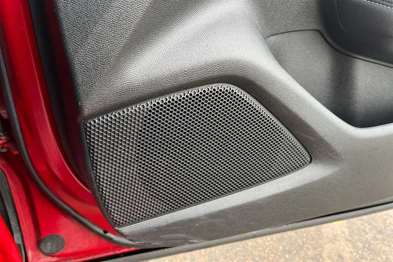 Used Vauxhall Mokka 2022 for sale - 77554292: Photo 27