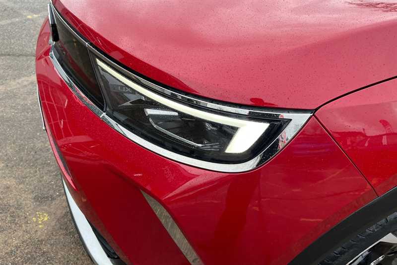 Used Vauxhall Mokka 2022 for sale - 77554292: Photo 29