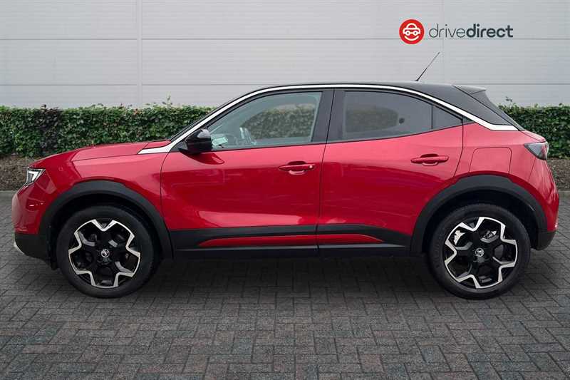 Used Vauxhall Mokka 2022 for sale - 77554292: Photo 6