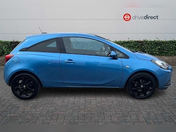 Used Vauxhall Corsa 2019 for sale - 78249260: Photo
