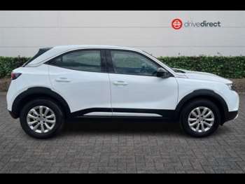 Used Vauxhall Mokka 2021 for sale - 74812667: Photo