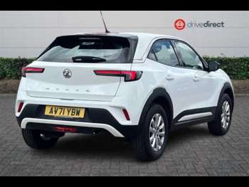 Used Vauxhall Mokka 2021 for sale - 74812667: Photo