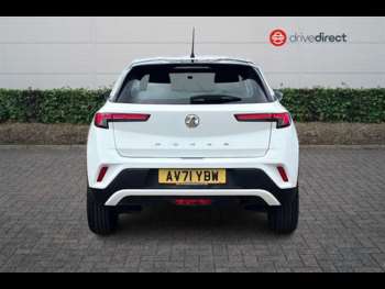 Used Vauxhall Mokka 2021 for sale - 74812667: Photo