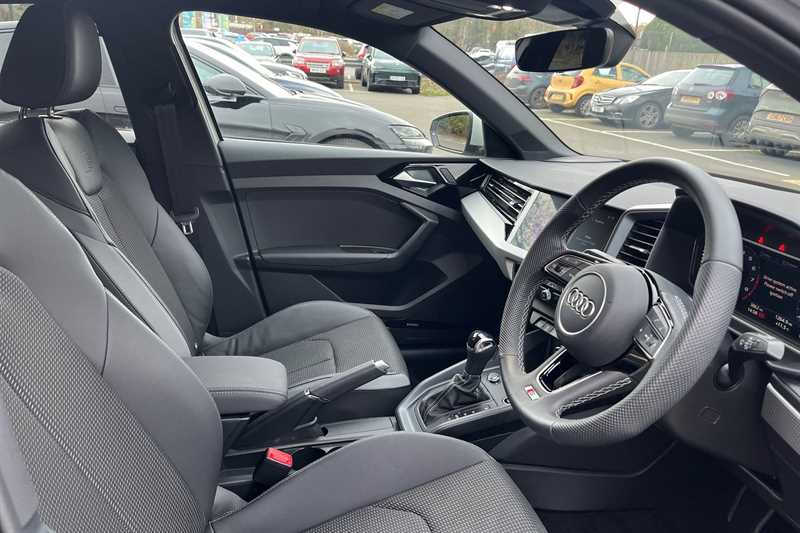 Used Audi A1 for sale - 77757148: Photo 13