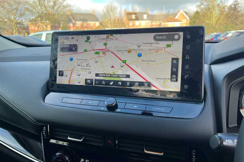 Used Nissan Qashqai 2023 for sale - 77318175: Photo 17