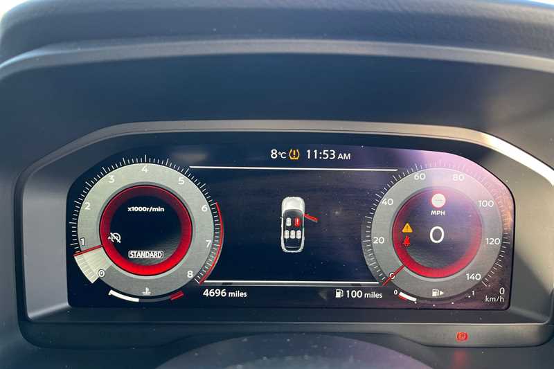 Used Nissan Qashqai 2023 for sale - 77318175: Photo 20