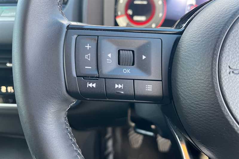 Used Nissan Qashqai 2023 for sale - 77318175: Photo 21