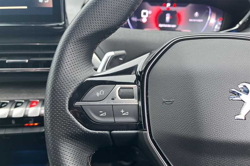 Used Peugeot 5008 2021 for sale - 77335418: Photo 21