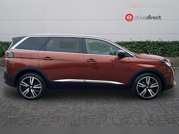 Used Peugeot 5008 undefined for sale - 77335418: Photo