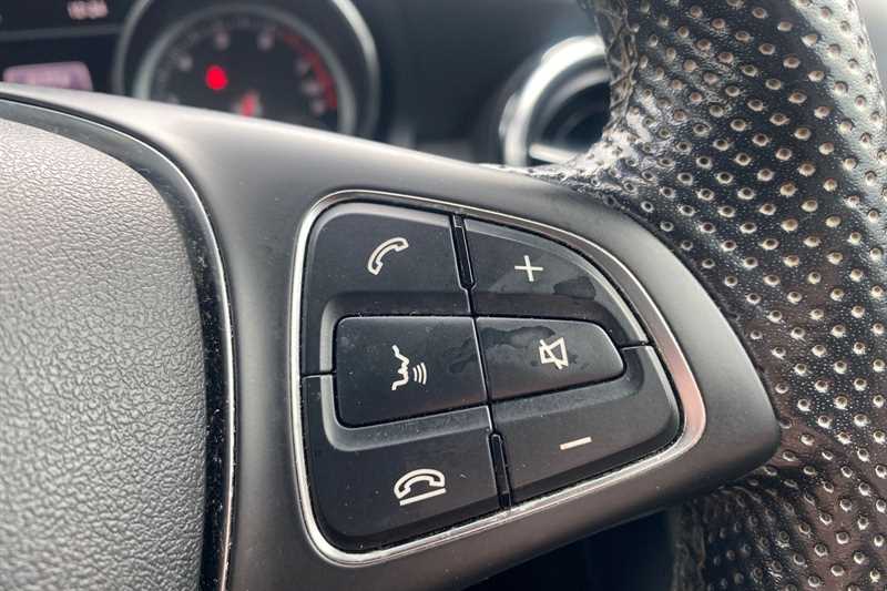 Used Mercedes-Benz GLA 2018 for sale - 77481584: Photo 22