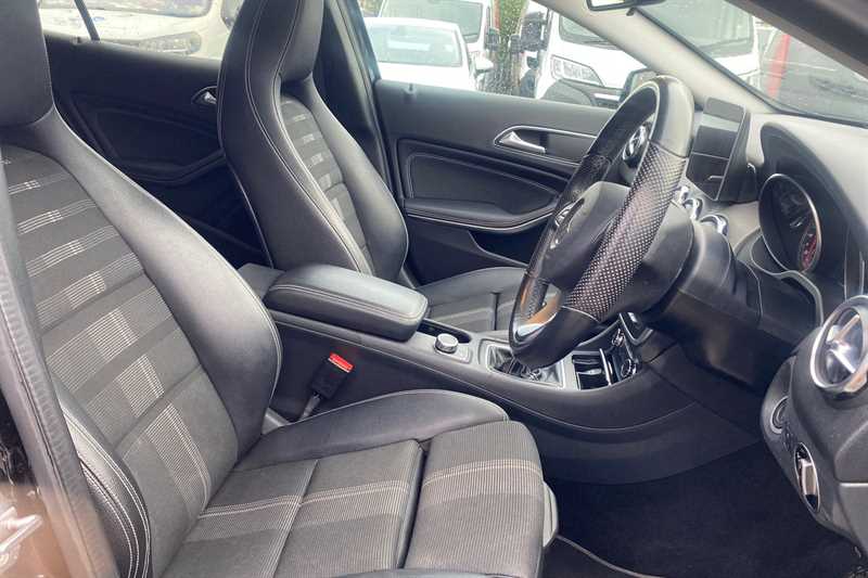 Used Mercedes-Benz GLA 2018 for sale - 77481584: Photo 23