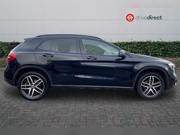 Used Mercedes-Benz GLA 2018 for sale - 77481584: Photo