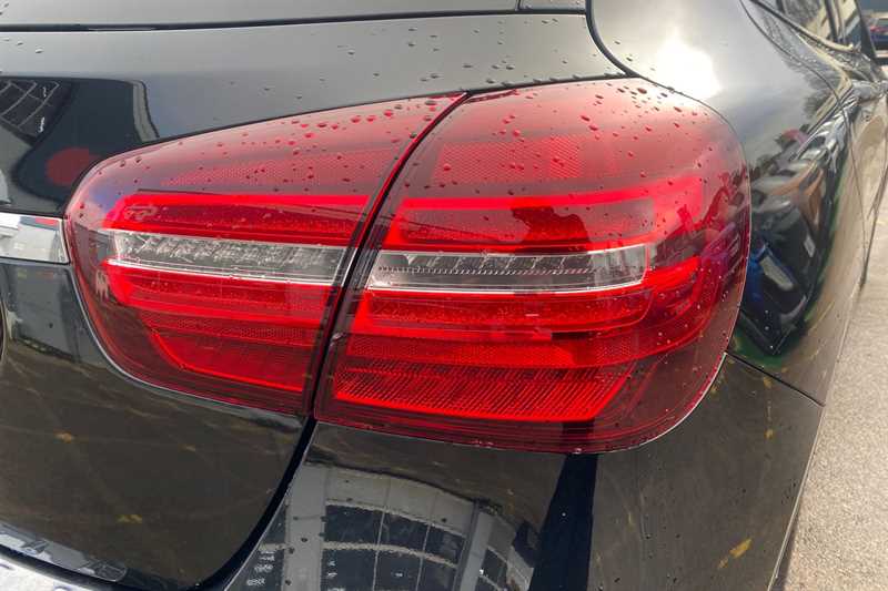 Used Mercedes-Benz GLA 2018 for sale - 77481584: Photo 32