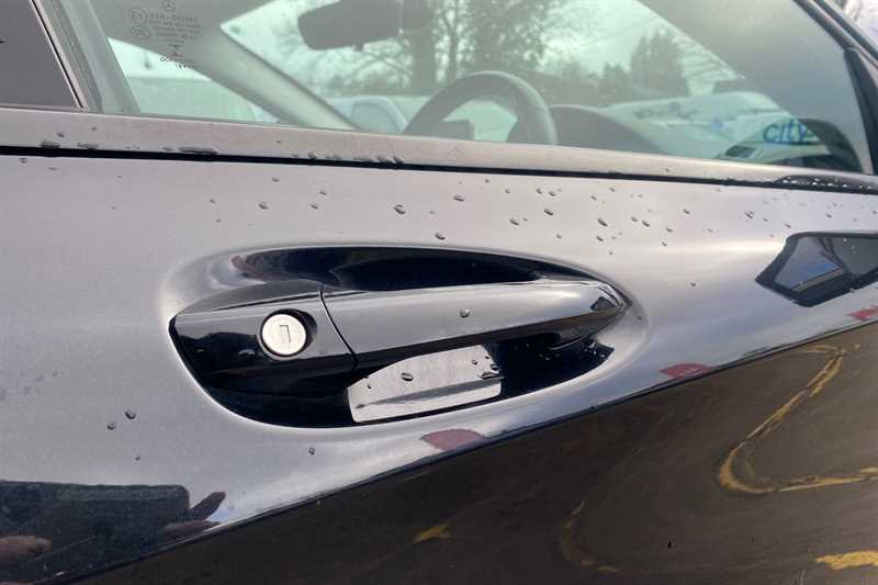 Used Mercedes-Benz GLA 2018 for sale - 77481584: Photo 33