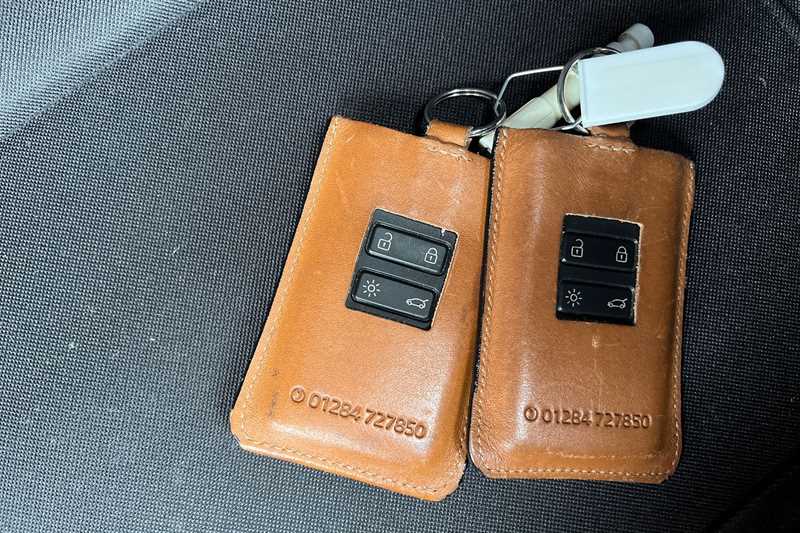 Used Dacia Sandero Stepway 2022 for sale - 77788663: Photo 36