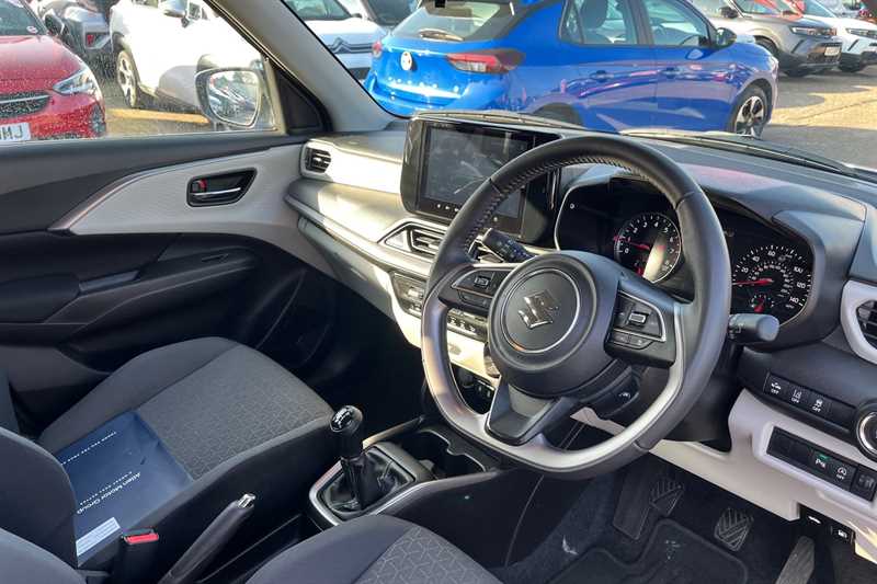 Used Suzuki Swift 2024 for sale - 77828364: Photo 14