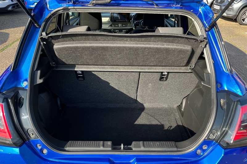 Used Suzuki Swift 2024 for sale - 77828364: Photo 25