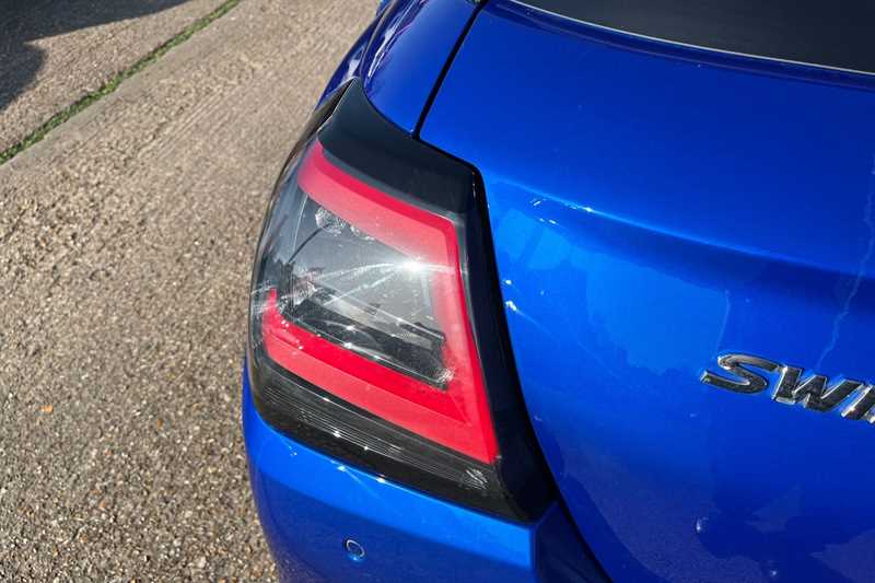 Used Suzuki Swift 2024 for sale - 77828364: Photo 31