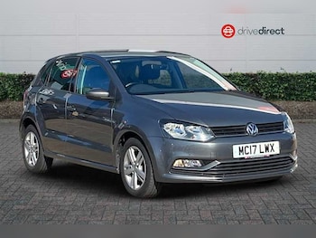 Used Volkswagen Polo 2017 for sale - 76529745: Photo