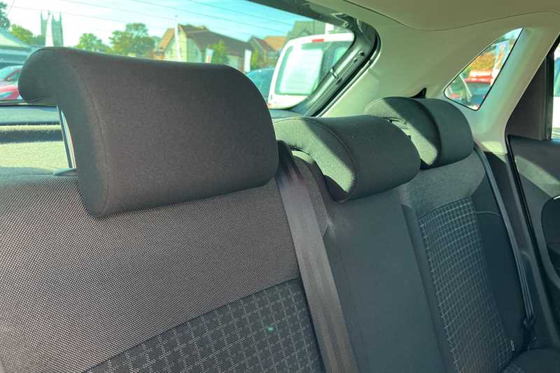 Used Volkswagen Polo 2017 for sale - 76529745: Photo 24