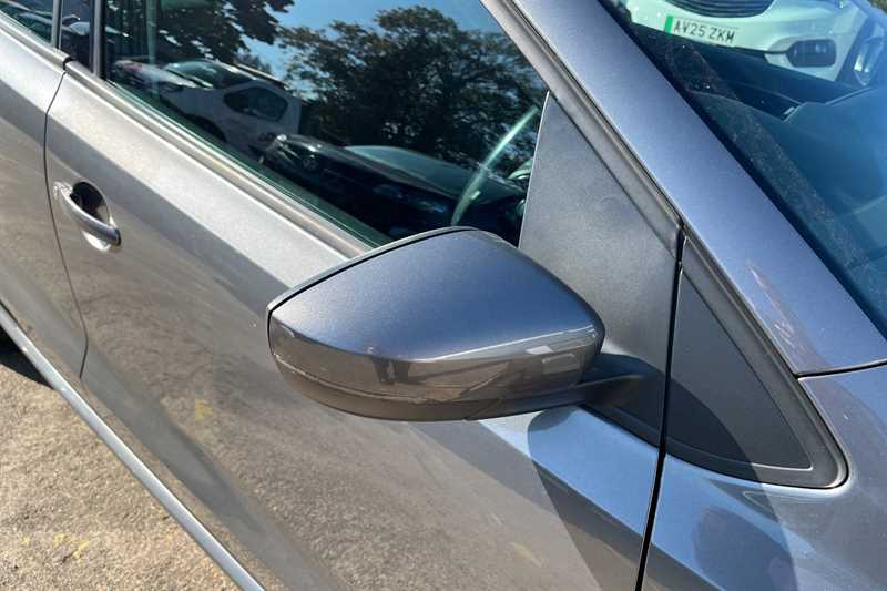 Used Volkswagen Polo 2017 for sale - 76529745: Photo 34