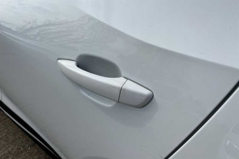 Used Vauxhall Mokka 2023 for sale - 78130118: Photo 33