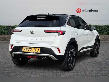 Used Vauxhall Mokka 2023 for sale - 78130118: Photo