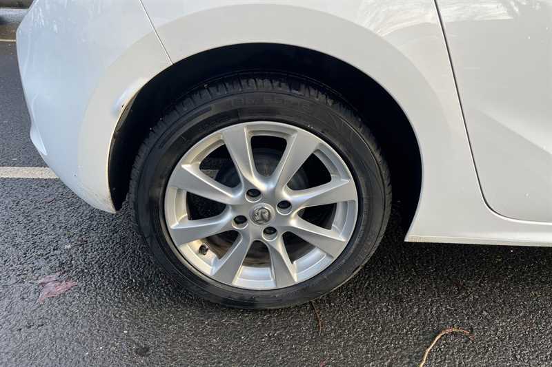 Used Vauxhall Corsa 2023 for sale - 77348936: Photo 12