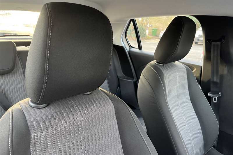 Used Vauxhall Corsa 2023 for sale - 77348936: Photo 23