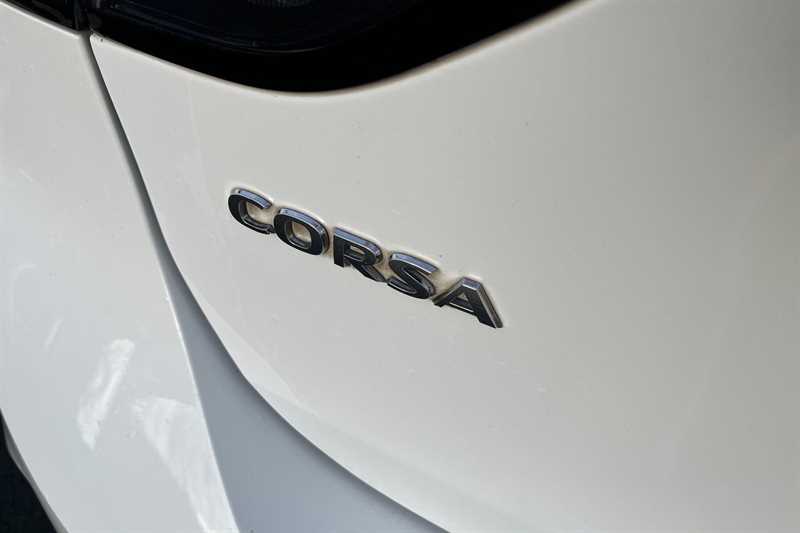 Used Vauxhall Corsa 2023 for sale - 77348936: Photo 30