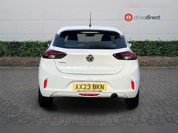 Used Vauxhall Corsa 2023 for sale - 77348936: Photo