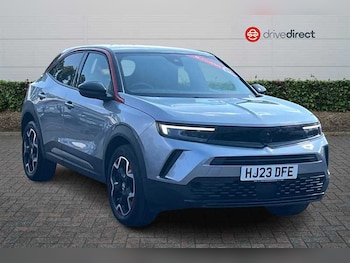 Used Vauxhall Mokka 2023 for sale - 79397864: Photo