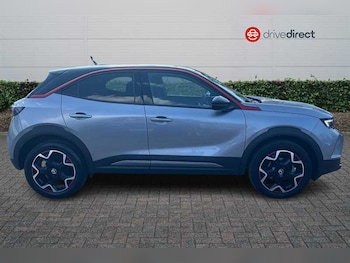 Used Vauxhall Mokka 2023 for sale - 79397864: Photo