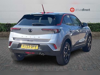 Used Vauxhall Mokka 2023 for sale - 79397864: Photo
