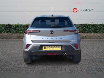Used Vauxhall Mokka 2023 for sale - 79397864: Photo