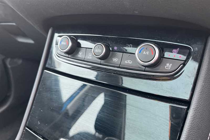 Used Vauxhall Grandland X 2021 for sale - 77554646: Photo 15