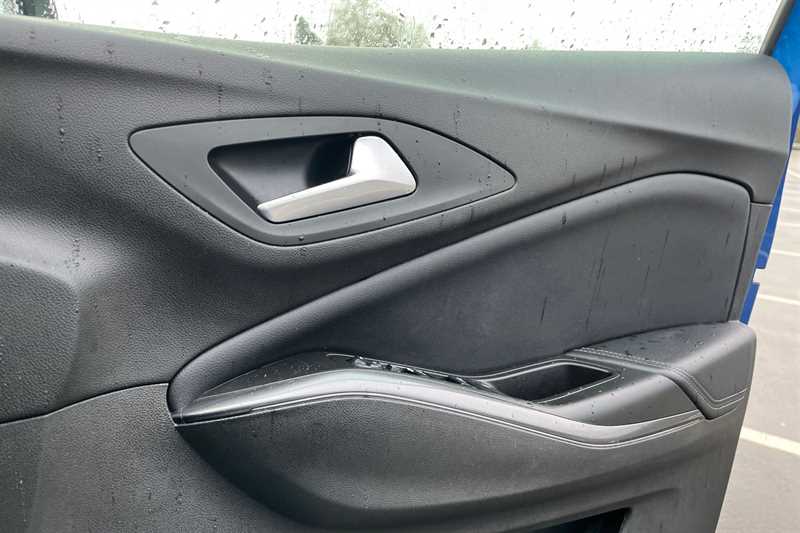 Used Vauxhall Grandland X 2021 for sale - 77554646: Photo 16