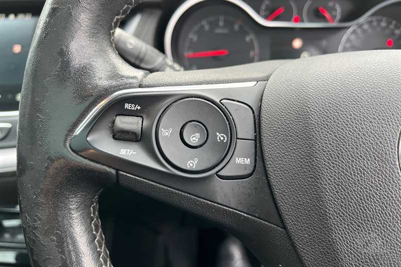 Used Vauxhall Grandland X 2021 for sale - 77554646: Photo 21