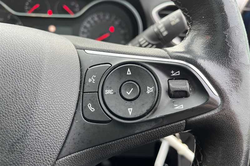 Used Vauxhall Grandland X 2021 for sale - 77554646: Photo 22