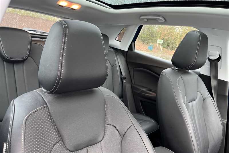 Used Vauxhall Grandland X 2021 for sale - 77554646: Photo 23