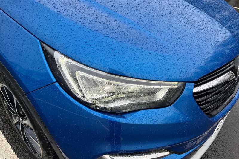 Used Vauxhall Grandland X 2021 for sale - 77554646: Photo 28