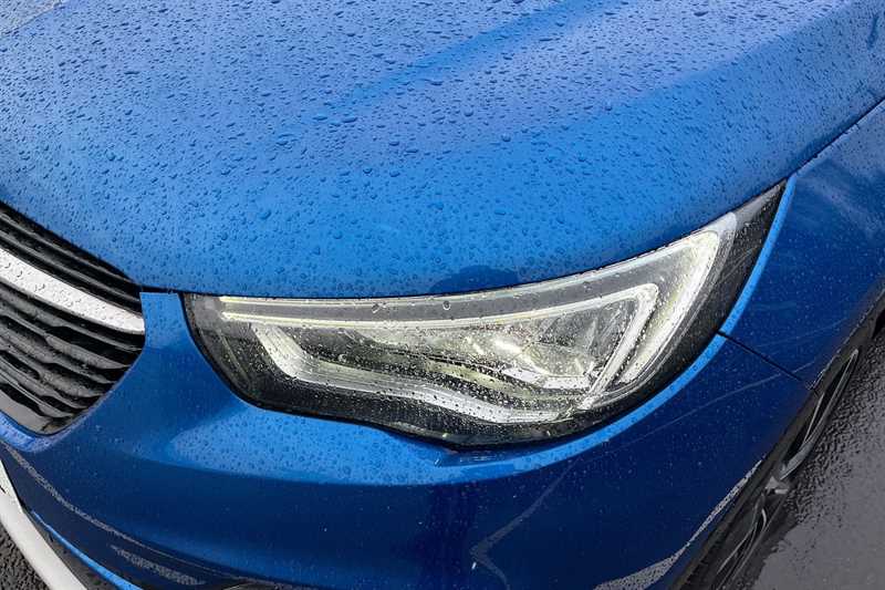 Used Vauxhall Grandland X 2021 for sale - 77554646: Photo 29