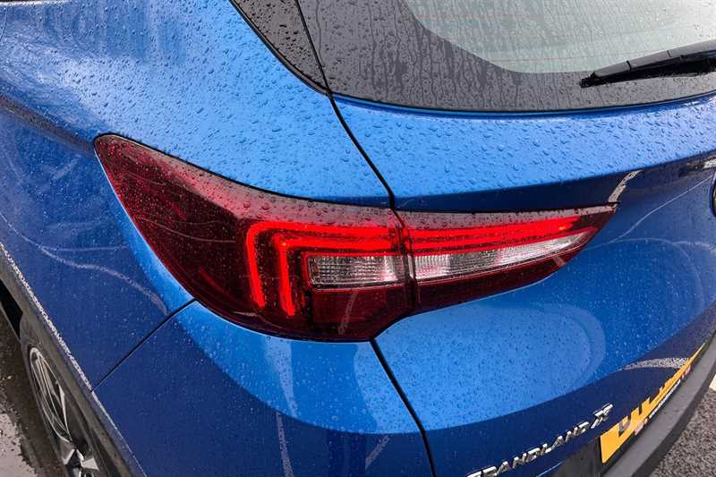 Used Vauxhall Grandland X 2021 for sale - 77554646: Photo 31