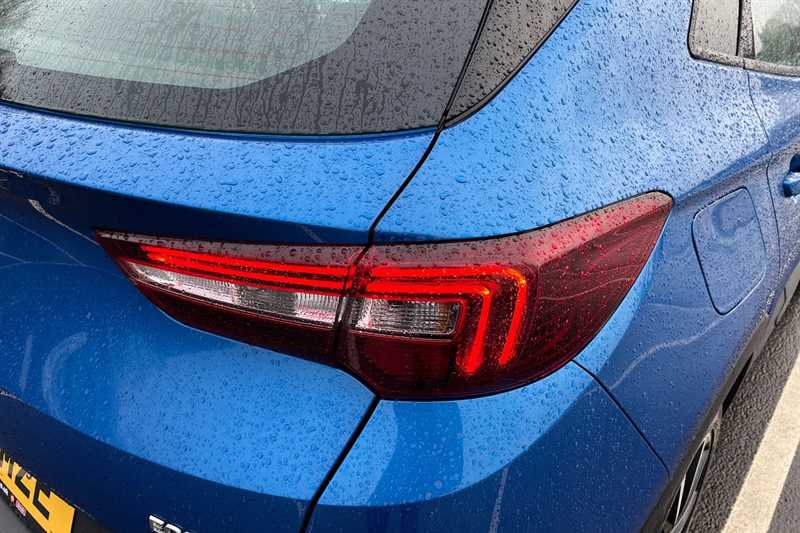 Used Vauxhall Grandland X 2021 for sale - 77554646: Photo 32