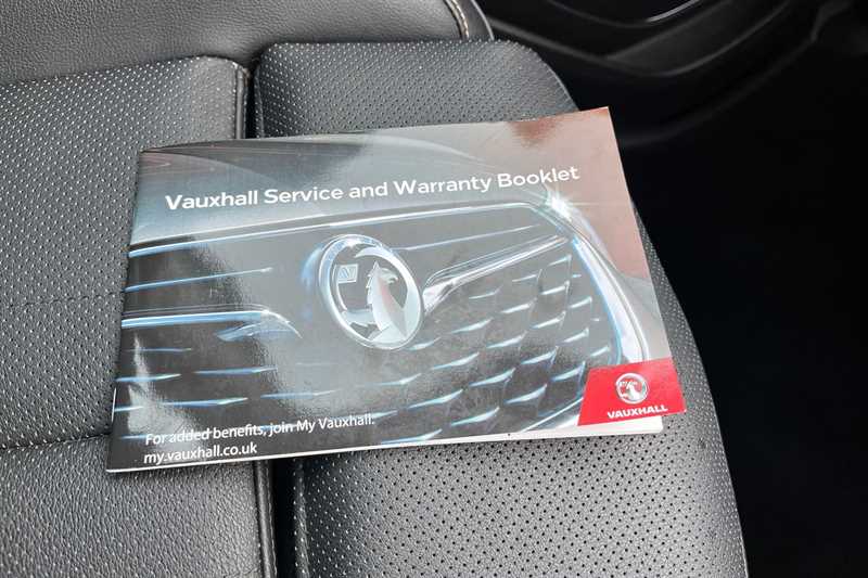 Used Vauxhall Grandland X 2021 for sale - 77554646: Photo 37