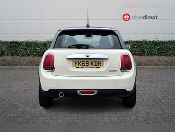 Used MINI Hatch 2020 for sale - 78680279: Photo
