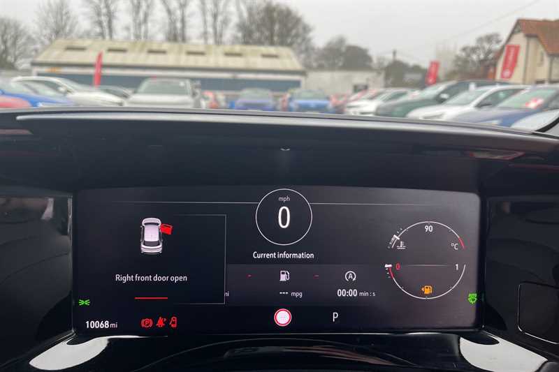 Used Vauxhall Mokka 2023 for sale - 77895348: Photo 20