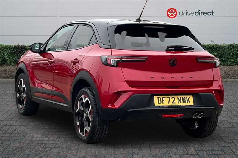 Used Vauxhall Mokka 2023 for sale - 77895348: Photo 5