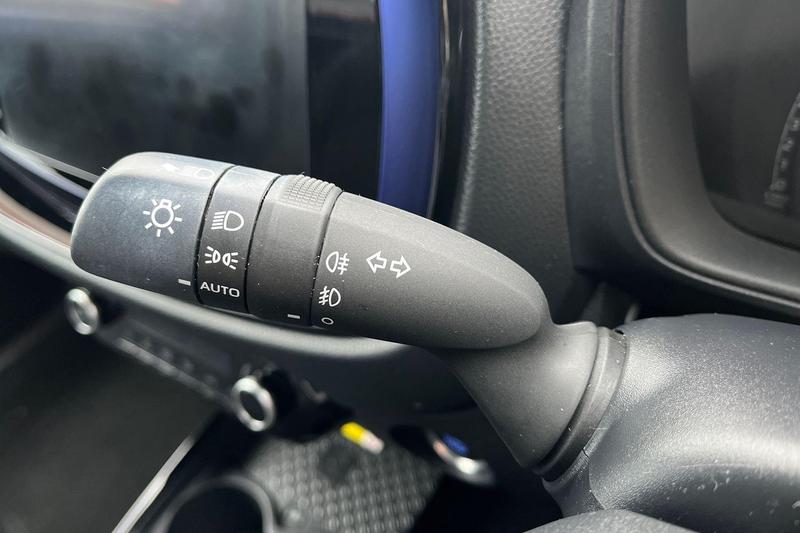 Used Toyota Aygo X 2022 for sale - 76462899: Photo 18